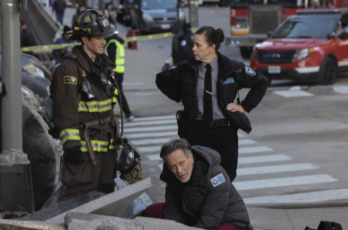 Chicago Med Recap 01/29/25: Season 10 Episode 11 “In the Trenches: Part II”