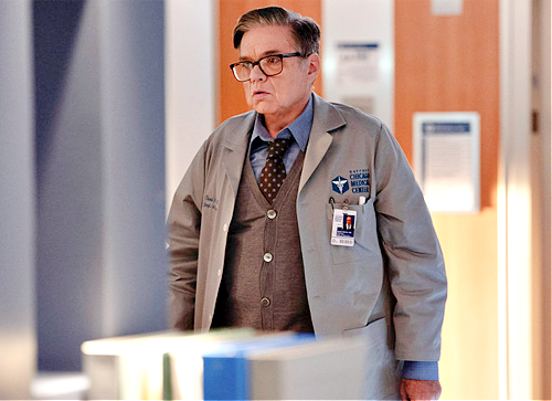 Chicago Med Recap 02/05/25: Season 10 Episode 12 “In The Wake”