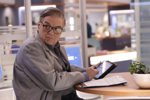 Chicago Med Recap 02/19/25: Season 10 Episode 13 “Take a Look in the Mirror”