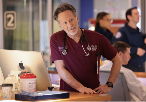 Chicago Med Recap 02/26/25: Season 10 Episode 14 “Acid Test”