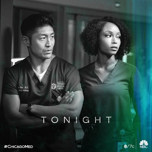 Chicago Med Recap 10/23/19: Season 5 Episode 5 ‘Got A Friend in Me’