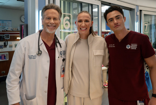 Chicago Med Recap 01/21/26: Season 11 Episode 10 “Frost On Fire”