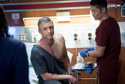 Chicago Med Recap 2/2/17: Season 2 Episode 12 “Mirror Mirror”