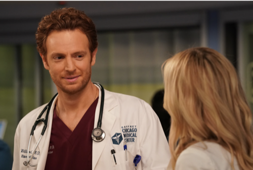 Chicago Med Winter Premiere Recap 01/05/22: Season 7 Episode 10 “No Good Deed Goes Unpunished … in Chicago”