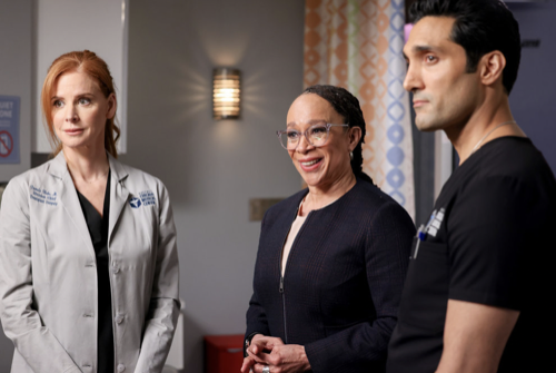 Chicago Med Recap 03/16/22: Season 7 Episode 16 “May Your Choices Reflect Hope, Not Fear”