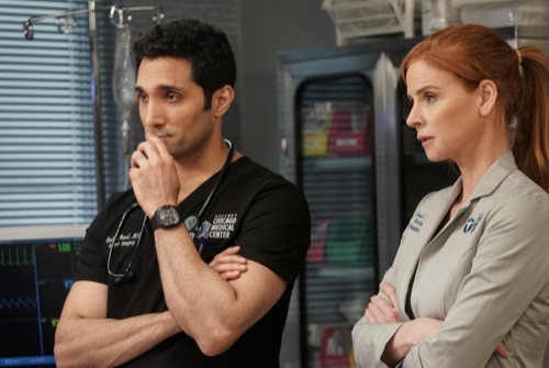 Chicago Med Recap 05/11/22: Season 7 Episode 20 “End Of The Day, Anything Can Happen”