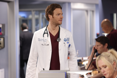Chicago Med Winter Premiere Recap 01/04/23: Season 8 Episode 10 “A Little Change Might Do You Some Good”