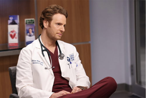 Chicago Med Recap 01/11/23: Season 8 Episode 11 “It Is What It Is, Until It Isn’t”
