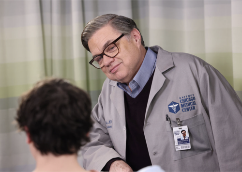 Chicago Med Recap 03/01/23: Season 8 Episode 15 “Those Times You Have To Cross The Line”