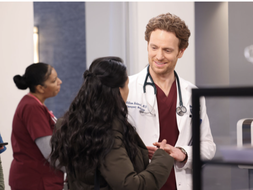Chicago Med Recap 03/29/23: Season 8 Episode 17 “Know When to Hold and Know When to Fold”