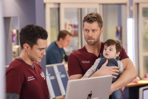 Chicago Med Recap 05/14/25: Season 10 Episode 21 “Baby Mine…”
