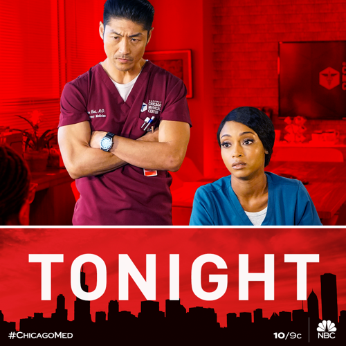 Chicago Med Recap 2/6/18: Season 3 Episode 9 “On Shaky Ground”