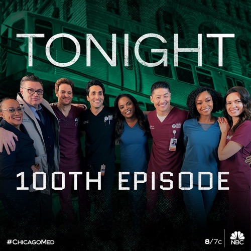 Chicago Med Recap 03/18/20: Season 5 Episode 17 “The Ghost Of The Past”