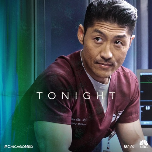 Chicago Med Recap 03/25/20: Season 5 Episode 18 “In The Name Of Love”