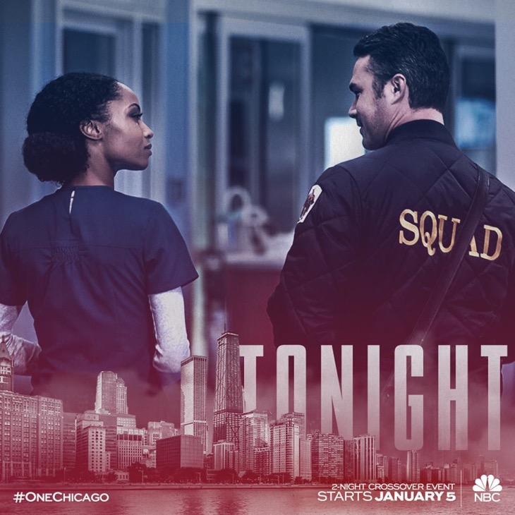 Chicago Med Recap 1/5/16: Season 1 Episode 5 Winter Premiere “Malignant”