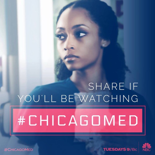 Chicago Med Recap 4/26/16: Season 1 Episode 15 “Inheritance”