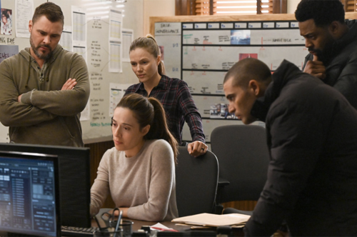 Chicago PD Recap 04/05/23 “You Only Die Twice”: Season 10 Episode 18