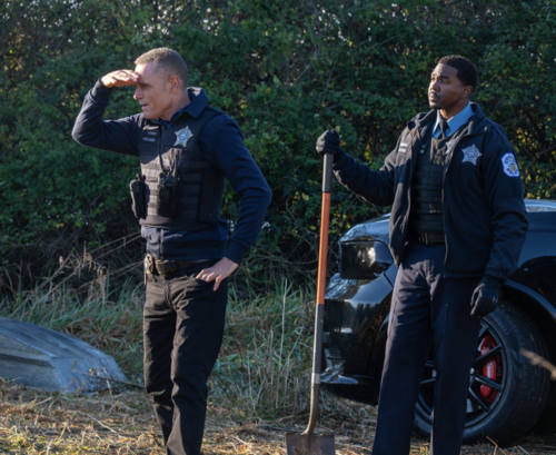 Chicago PD Winter Premiere Recap 01/07/26: Season 13 Episode 8 “Born Screaming”