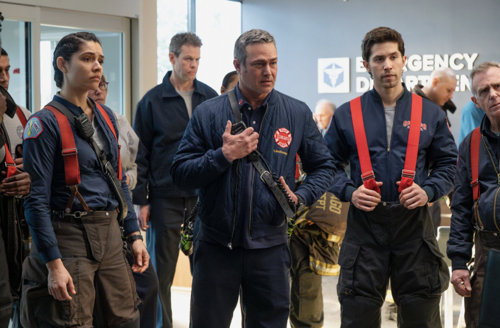 Chicago PD Recap 03/04/26: Season 13 Episode 13 “Reckoning, Part 3”