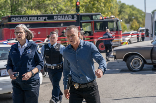 Chicago PD Recap 11/05/25: Season 13 Episode 6 “Send Me”