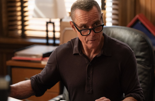 Chicago PD Fall Finale Recap 11/12/25: Season 13 Episode 7 “Impulse Control”