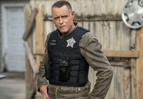 Chicago PD Recap 01/14/26: Season 13 Episode 9 “Heroes”