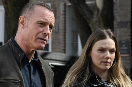 Chicago PD Recap 05/08/24: Season 11 Episode 11 “The Water Line”