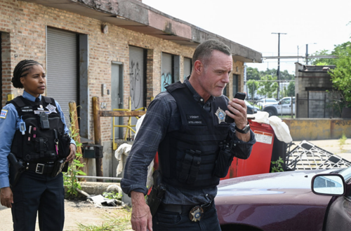 Chicago PD Recap 10/02/24: Season 12 Episode 2 “Blood Bleeds Blue”