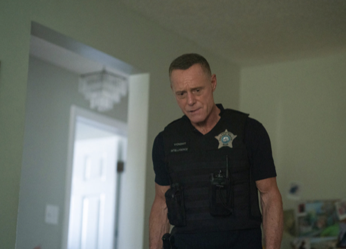 Chicago PD Recap 10/09/24: Season 12 Episode 3 “Off Switch”