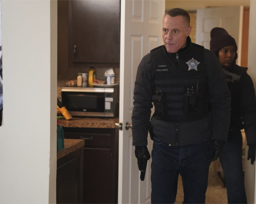 Chicago PD Recap 03/05/25: Season 12 Episode 15 “Greater Good”