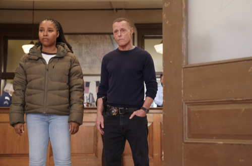 Chicago PD Recap 04/23/25: Season 12 Episode 19 “Name Image Likeness”