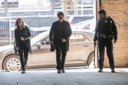 Criminal Minds Recap 4/8/15: Season 10 Episode 19 “Beyond Borders”