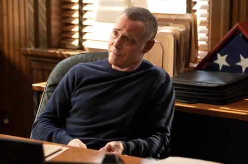 Chicago PD Recap 04/08/26: Season 13 Episode 17 “Partners”