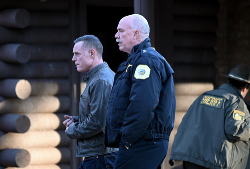 Chicago PD Fall Finale Recap 12/07/22: Season 10 Episode 9 “Proof of Burden”