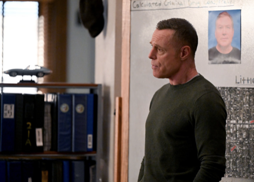 Chicago PD Recap 02/07/24: Season 11 Episode 4 “Escape”