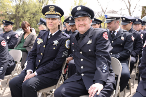 Chicago Fire Recap 05/19/21: Season 9 Episode 15 “A White-Knuckle Panic”