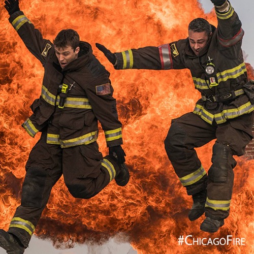 Chicago Fire Premiere Recap 9/26/18: Season 7 Episode 1 “A Closer Eye”