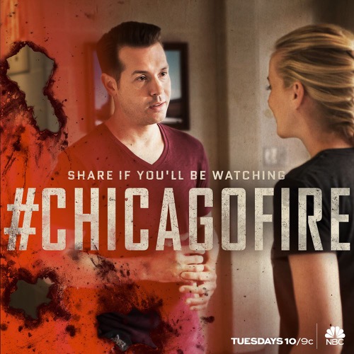 Chicago Fire Recap 10/25/16: Season 5 Episode 3 “Scorched Earth”