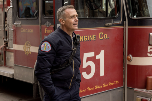 Chicago Fire Recap 04/21/21: Season 9 Episode 12 “Natural Born Firefighter”