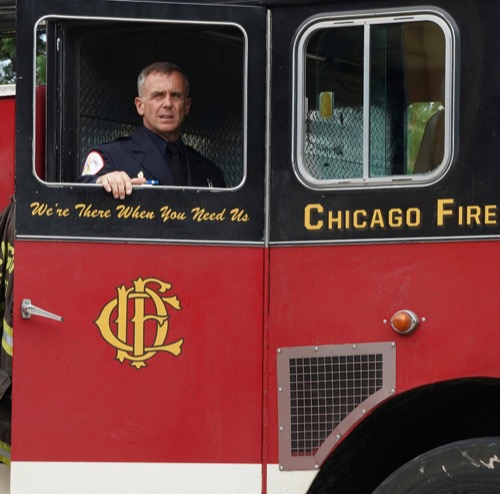 Chicago Fire Recap 10/19/17: Season 6 Episode 4 “A Breaking Point”