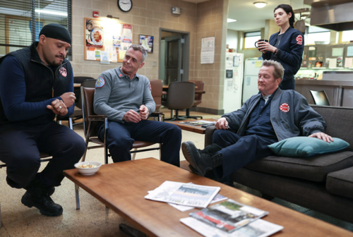 Chicago Fire Recap 05/05/21: Season 9 Episode 13 “Don’t Hang Up”