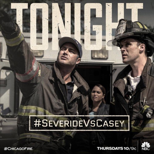 Chicago Fire Recap 10/26/17: Season 6 Episode 5 “Devil’s Bargain”