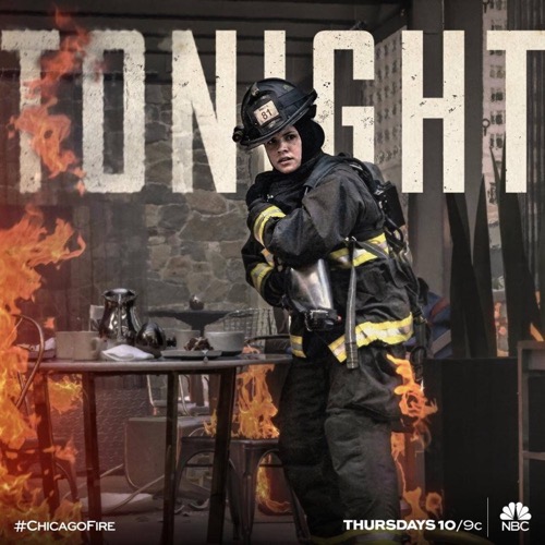 Chicago Fire Fall Finale Recap 11/2/17: Season 6 Episode 6 “Down Is Better”