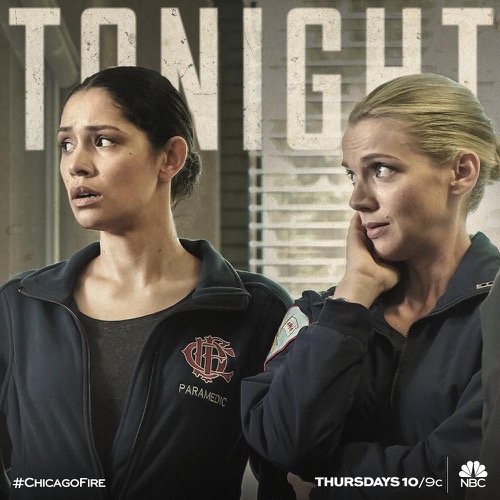 Chicago Fire Recap 1/18/18: Season 6 Episode 9 “Foul Is Fair”