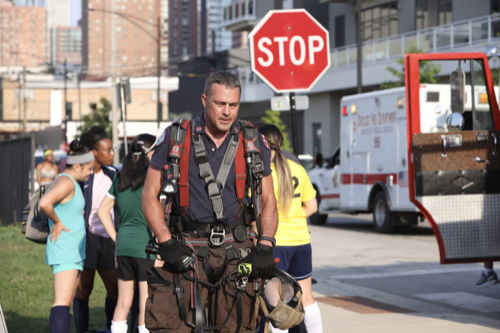 Chicago Fire Recap 10/06/21: Season 10 Episode 3 “Counting Your Breaths”
