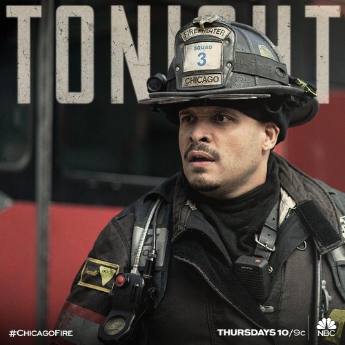 Chicago Fire Recap 1/25/18: Season 6 Episode 10 “Slamigan”