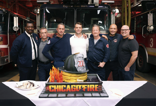 Chicago Fire Recap 10/20/21: Season 10 Episode 5 “Two Hundred”