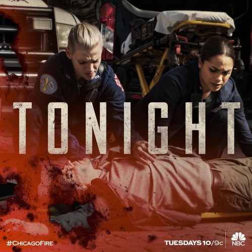 Chicago Fire Recap 11/22/16: Season 5 Episode 6 “That Day”