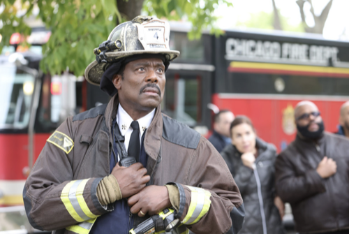 Chicago Fire Recap 11/10/21: Season 10 Episode 8 “What Happened at Whiskey Point?”