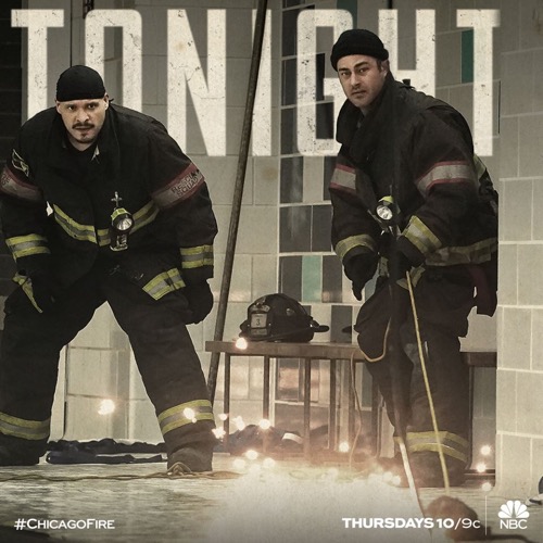 Chicago Fire Recap 4/5/18: Season 6 Episode 17 “Put White on Me”